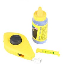 Tiralinea in plastica