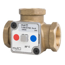 VALVOLA TERMOSTATICA