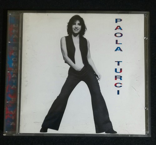 Paola turci una - paola,
