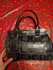 Tosca Blu Borsa Nera