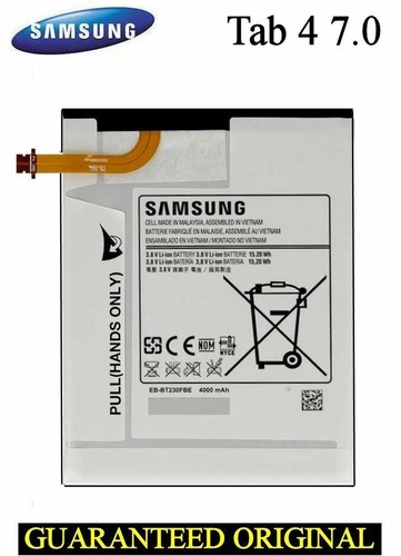 Batteria samsung galaxy tab - galaxy, 4