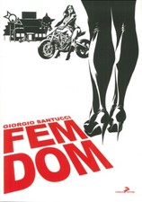 Femdom - [Coniglio Editore]