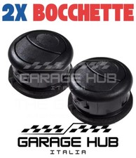 2 x Bocchette Ala LATERALI