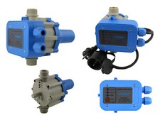 Controllo Della Pompa SKD-1