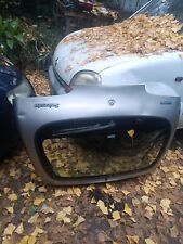 Ricambi usati per Fiat Seicento portiere portellone piantone sterzo centralina