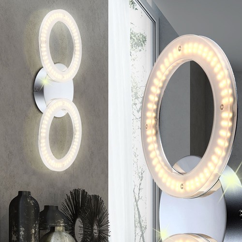 Elegante 20w led parete - elegante,