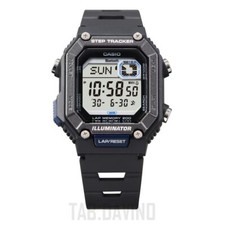 OROLOGIO CASIO WS B1000 1A