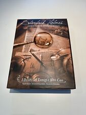 Asmodee, Sherlock Holmes