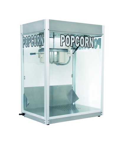Macchina per popcorn - , paragon