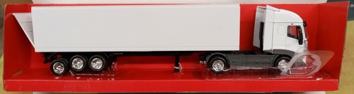 New ray camion iveco - new,