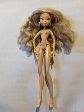Bambola winx club - club, pixie