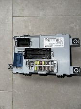 Body computer Fiat panda 3