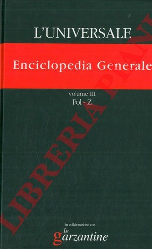 Enciclopedia generale