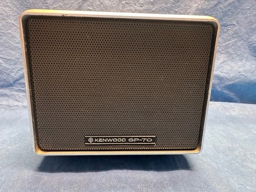 Altoparlante kenwood 70 - kenwood, sp-70