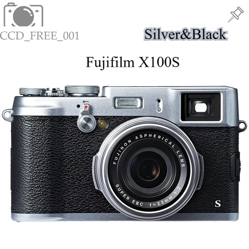 Fujifilm x100s fotocamera - fujifilm,