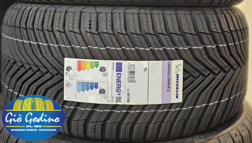 Pneumatico michelin - pneumatico,