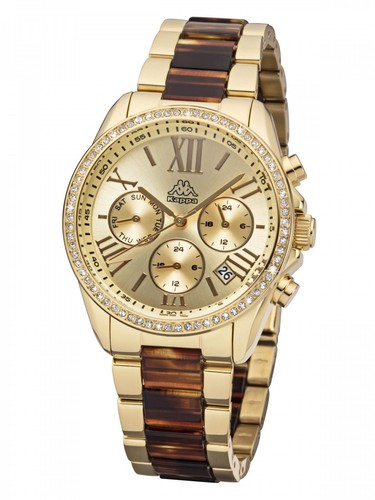Orologio donna kappa con - orologio,
