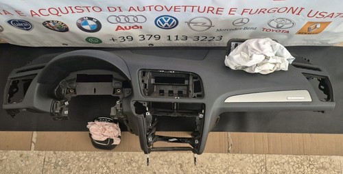 Kit airbag audi 8r0 15 - audi,