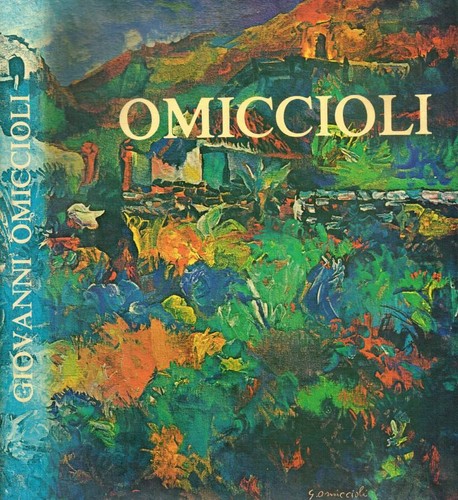 Giovanni omiccioli a - , a.