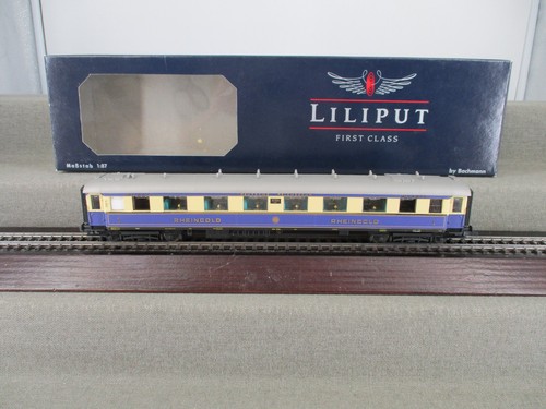 Liliput scala l382303 - scala,