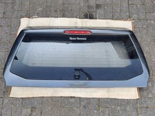 Portellone posteriore