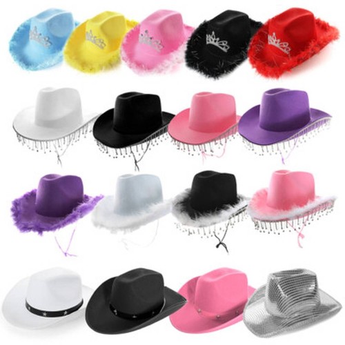 Cappelli cowgirls cowboy