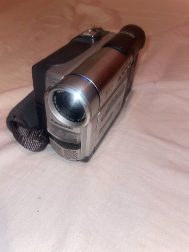 Panasonic ds60 - panasonic, nv-ds60