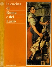 La cucina di Roma e del lazio