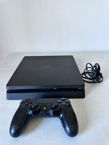 Console playstation ps4 - 4,