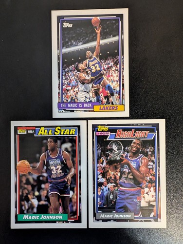 Lotto carte magic johnson - lotto,