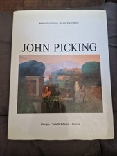 John Picking Catalogo Arte
