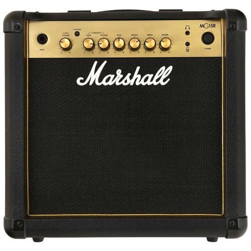 Marshall 15gr - marshall, mg-15gr