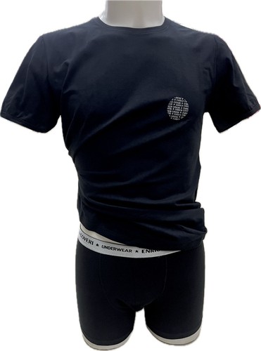 Completo uomo con - t-shirt, e