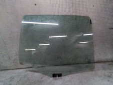 Fiat Idea 2006 finestrino