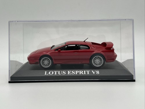 Lotus esprit 43 altaya - esprit,