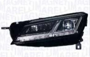 Faro sinistro matrix led per - faro,