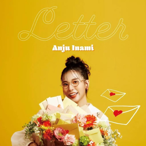 Anime anju inami - cd, /