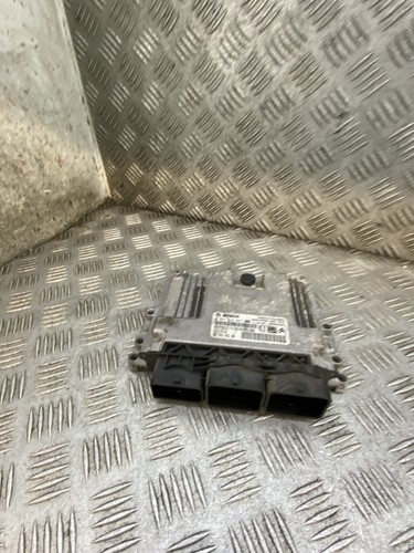 Citroen ds3 diesel ecu - ds3,