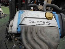 X16XEL MOTORE COMPLETO / 350 /