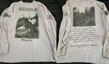 Shirt manica lunga vintage - t-shirt,