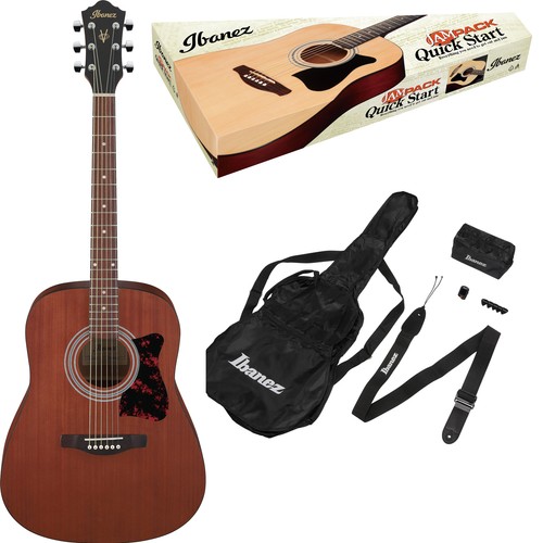 Ibanez v54njp opn open pore - ibanez, v54njp-opn