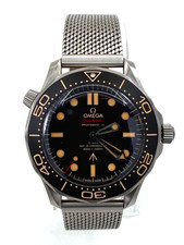 Nuovo Orologio Omega Seamaster