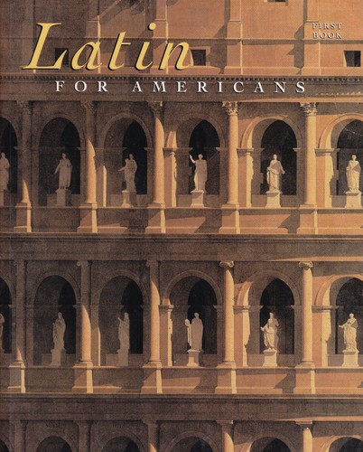 Latin for americans first - for,