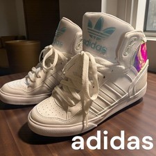 Adidas Donna 6.0US Extaball Up