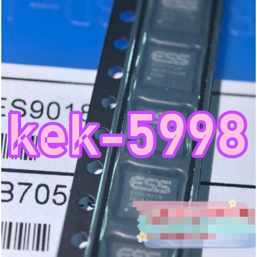 Pezzi nuovo es9018k2m - 2,