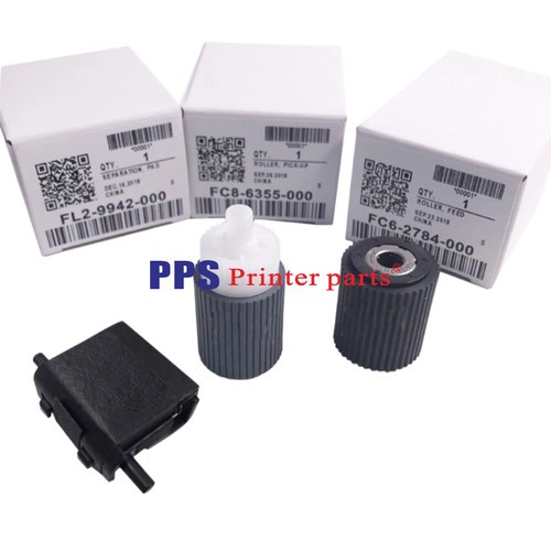 Nuovo kit rulli adf - kit,