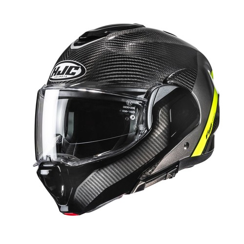 Casco modulare hjc - casco,