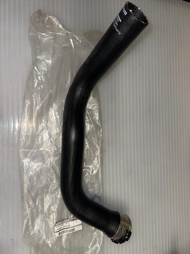 Tubo intercooler nissan - intercooler,