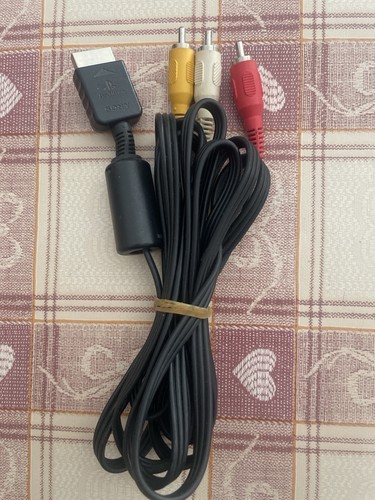 Cavo audio video originale - av,