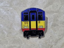 Swr swt class - 455, view